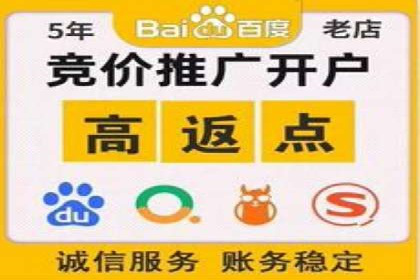 百度推广在餐饮行业的运用实例